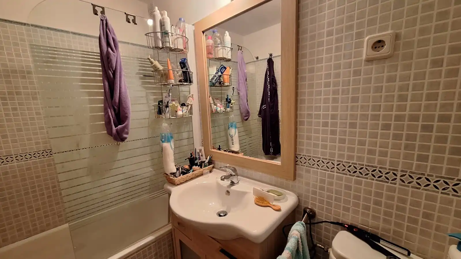 Apartament amb ascensor en venda a Costa Natura, imagen 20