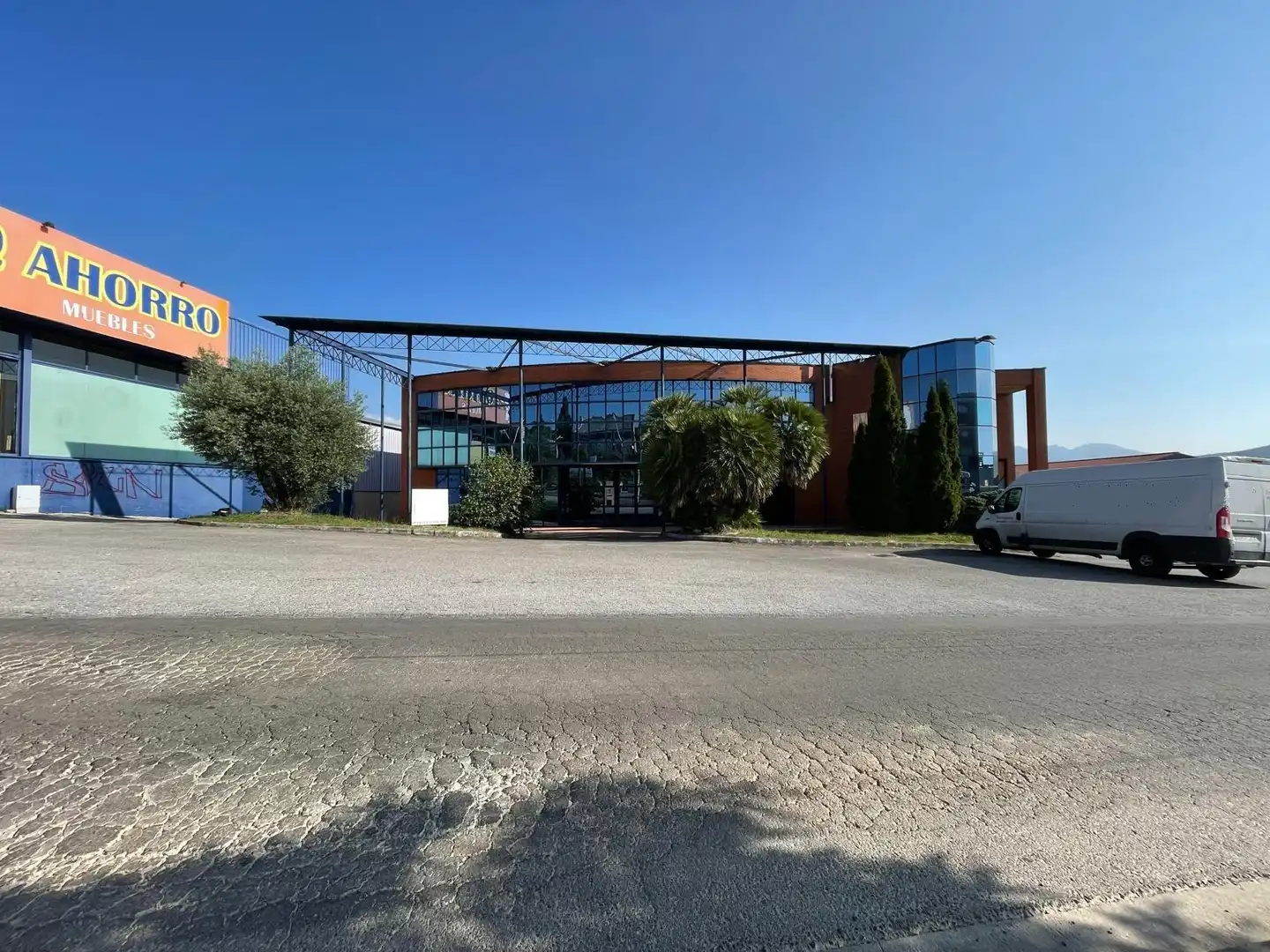 Nau industrial en venda a MONTEARENAS, imagen 10