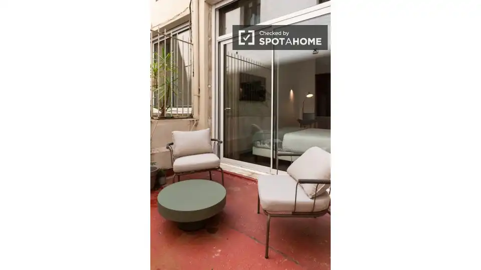 Appartamento in affitto a Eixample, imagen 2