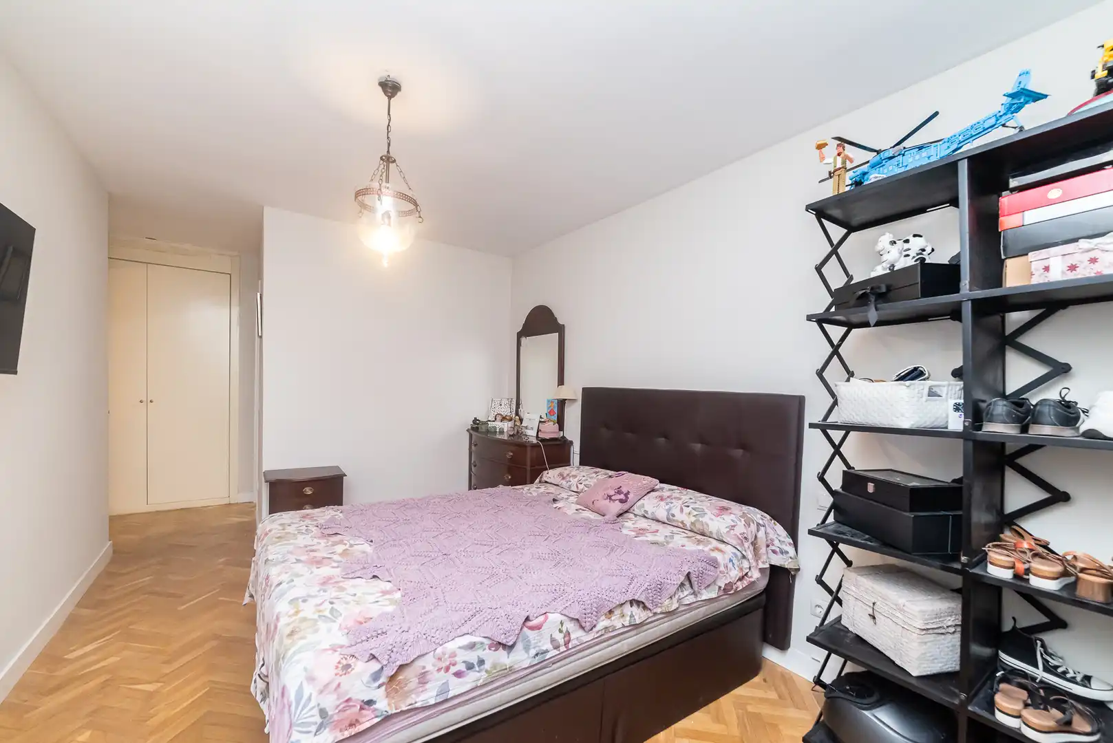 Habitación de Piso en venta en Villanueva del Pardillo con Aire acondicionado, Calefacción y Parquet