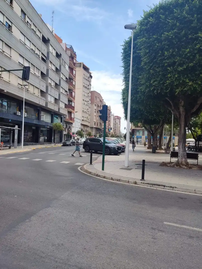 Individuel à vendre à Elche ciudad