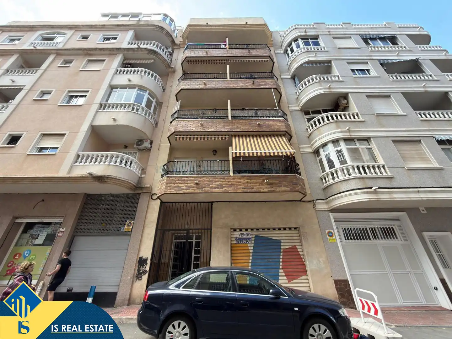 Apartment with lift for sale in Playa del Cura, imagen 26