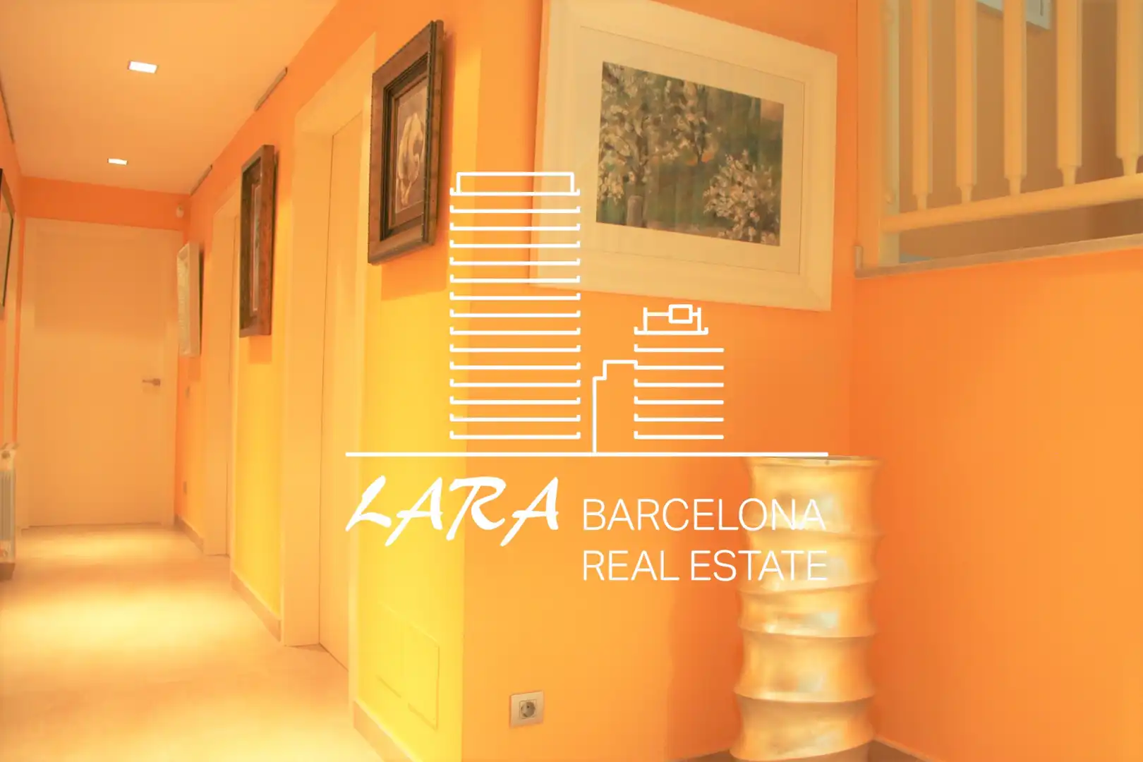 Vista exterior de Casa o chalet en venta en Viladecans con Aire acondicionado, Calefacción y Jardín privado
