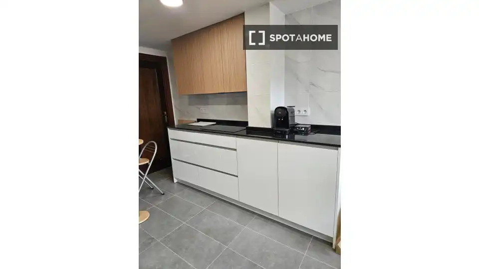 Habitación en Paseo Independencia