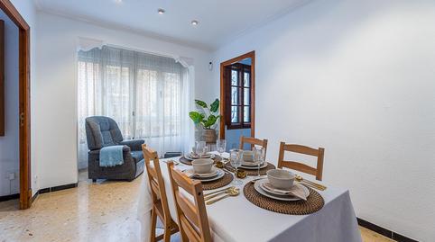 Foto 2 de Pis en venda a El Fortí,  Palma de Mallorca