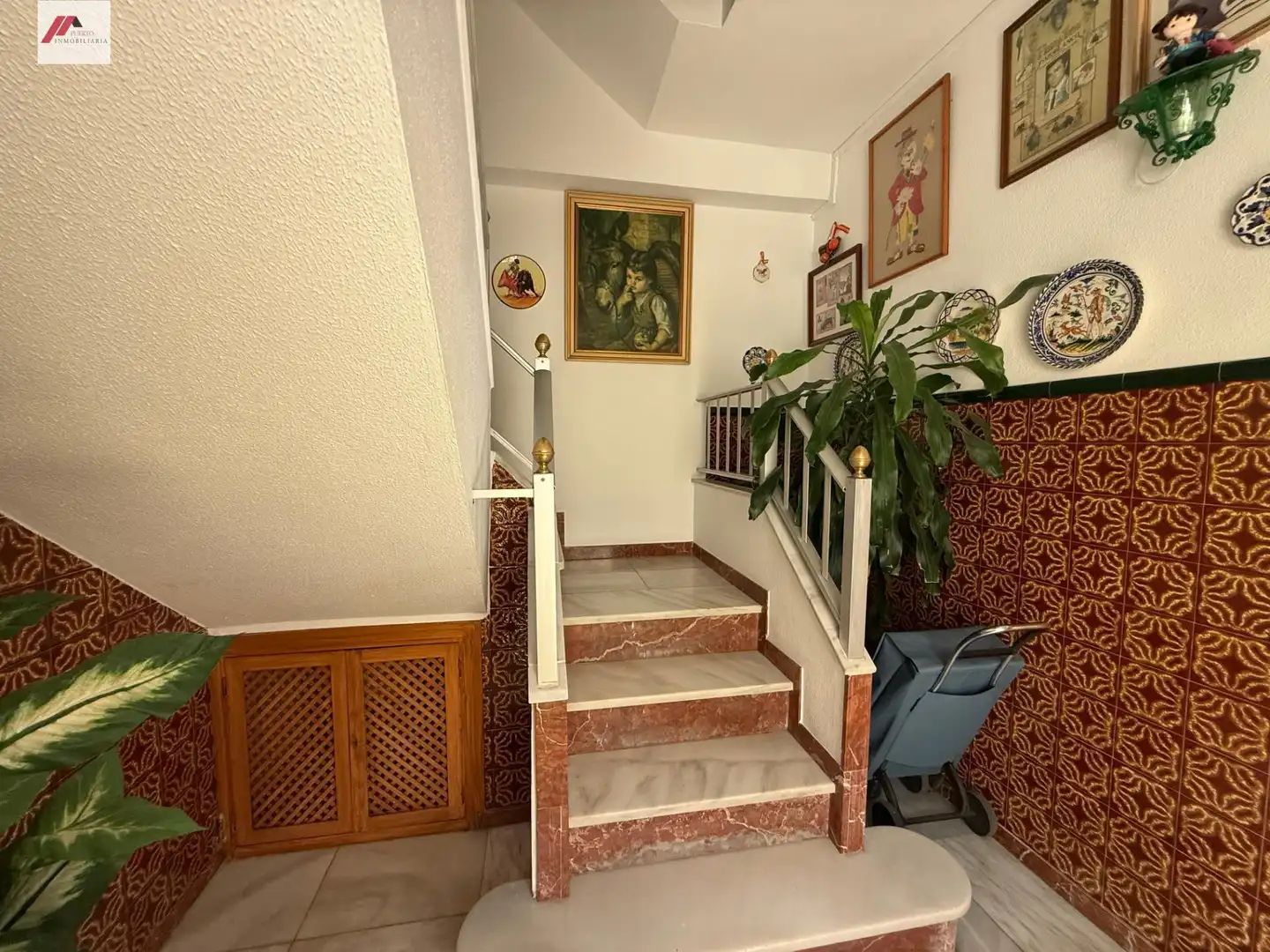 House for sale in Crevillet - Pinar Alto, imagen 3