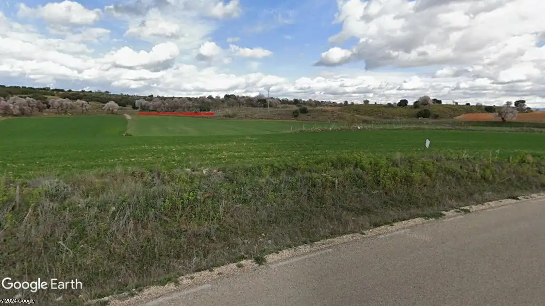 Terreno rustico in vendita a Driebes, imagen 3