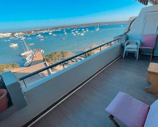 Balcony of Apartment for sale in Formentera  with Terrace and Balcony