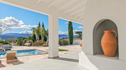 Photo 5 of House or chalet for sale in Avinguda de L'oest, -1, La Xara - La Sella, Dénia