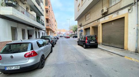 Photo 2 of Garage for sale in Carrer de Santa Aurora, 1, Casas Verdes, Paterna