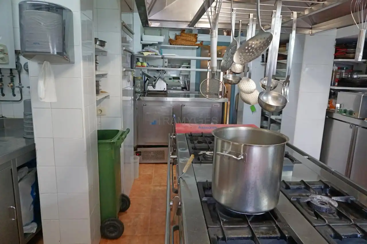 Business premises for sale in Baiona, imagen 12