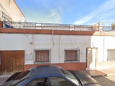 Adosado en venta en Eras Las
