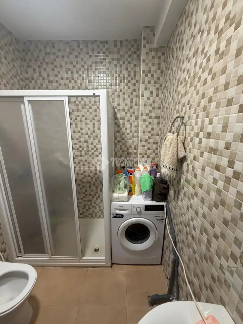Badezimmer von Haus oder Chalet zum Verkauf in Lucena mit Möbliert