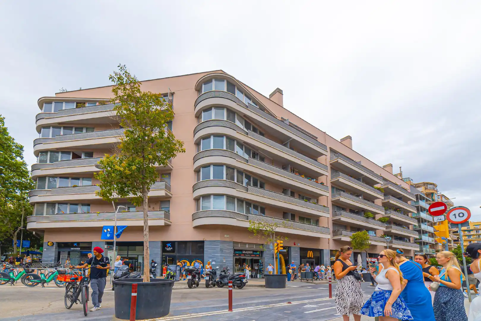 Penthouse mit Aufzug zum Verkauf in Eixample, imagen 39
