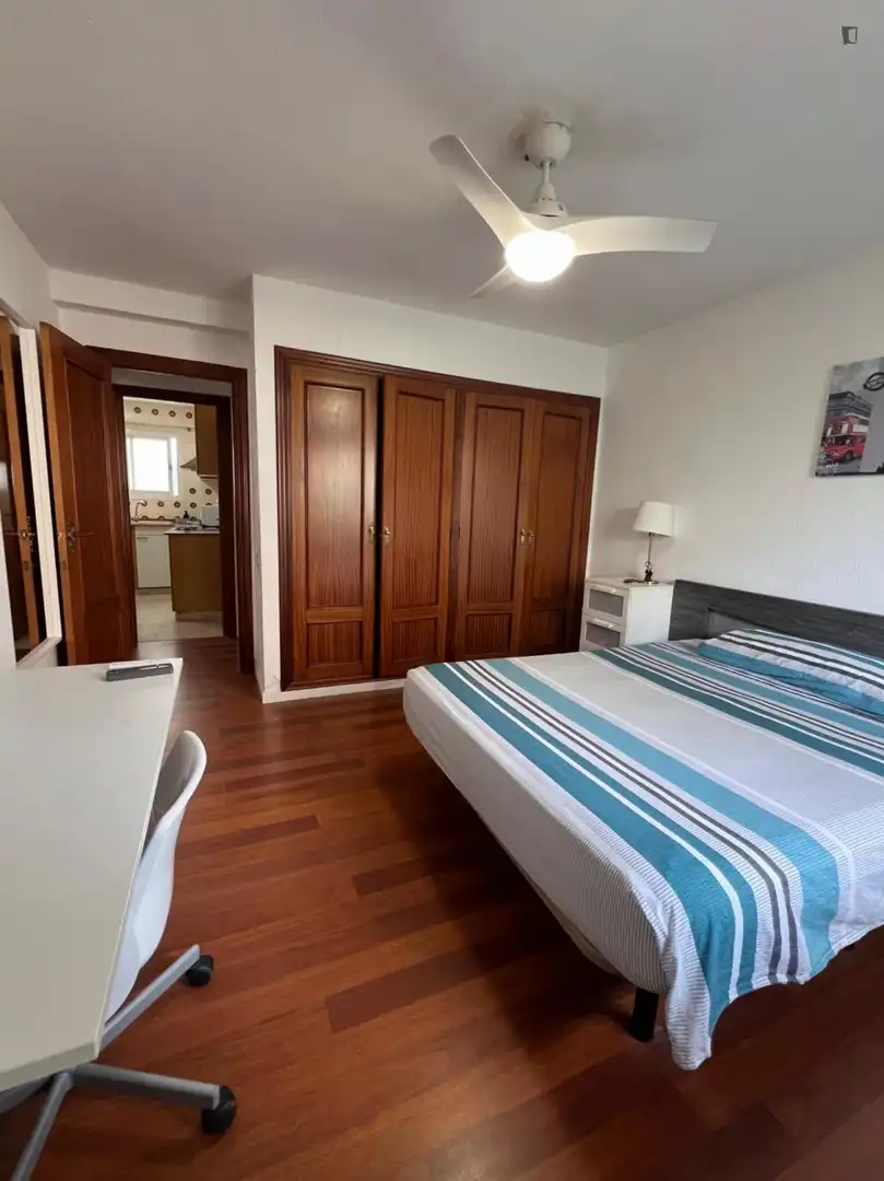 Apartament de lloguer a Albors