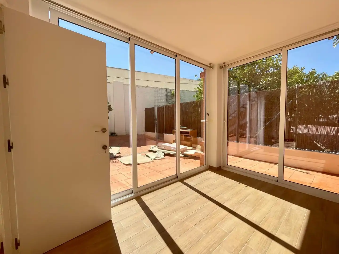 Villa mit Garten zum Verkauf in Pedanías Oeste, imagen 5