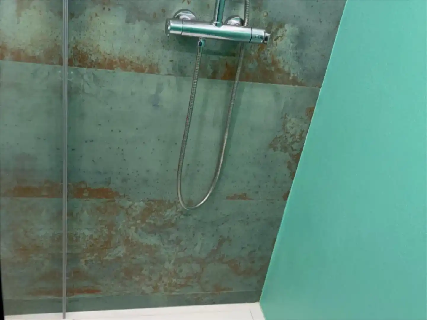 Bathroom of Ground floor for sale in Alcorcón  with Air Conditioner