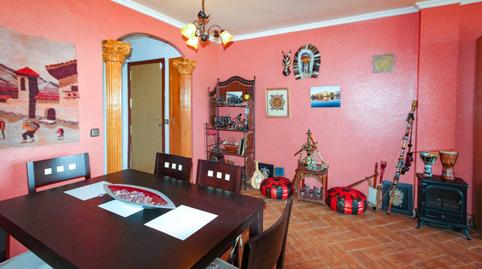 Foto 4 de Pis de lloguer a  Juan Ramon Jimenez, El Baladre, Sagunto / Sagunt