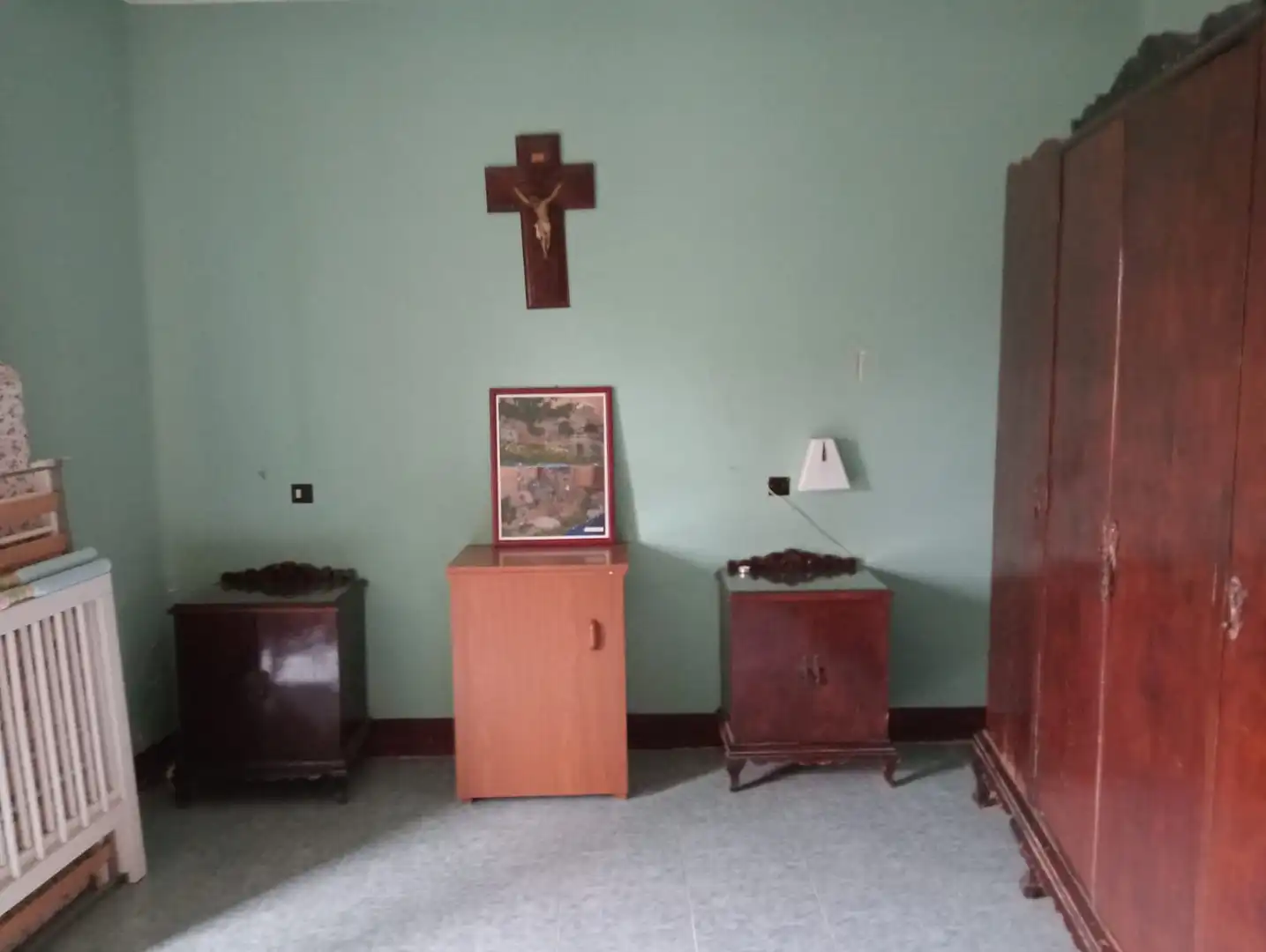 Casa o chalet en venta en Cabanabona con Amueblado