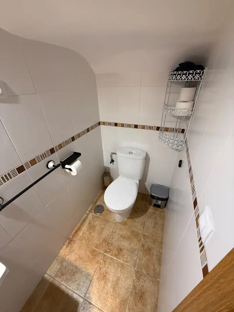 Adosado con terraza en venta en Camino del Río, imagen 25