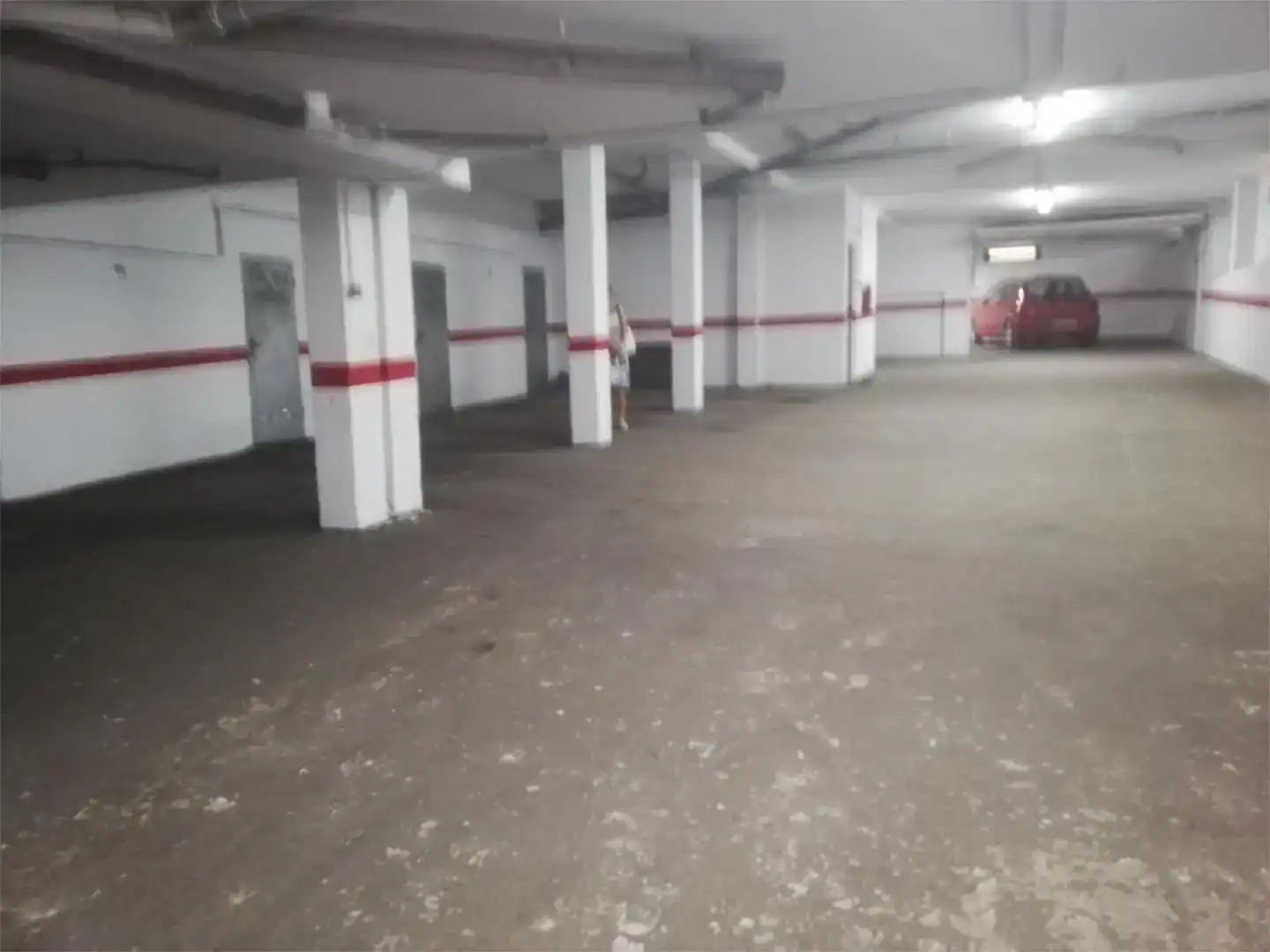 Parking of Garage for sale in Abejar