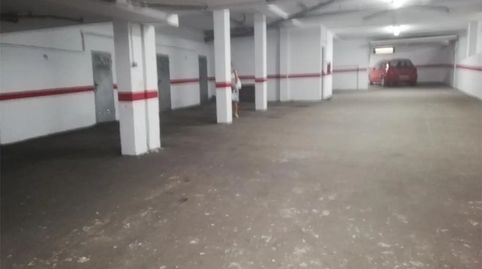 Foto 3 de Garaje en venta en Calle Somera, 8, Abejar, Soria