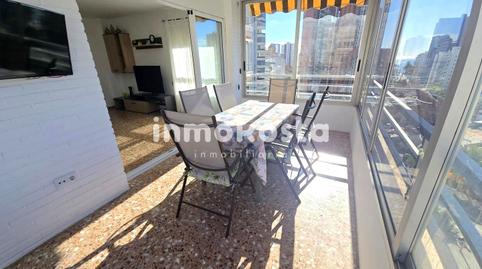 Foto 5 de Pis en venda a Derramador, Rincón Bajo, Benidorm