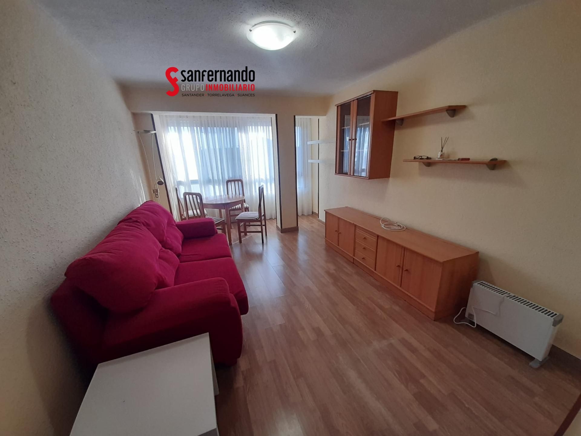Flat for rent in Los Castros