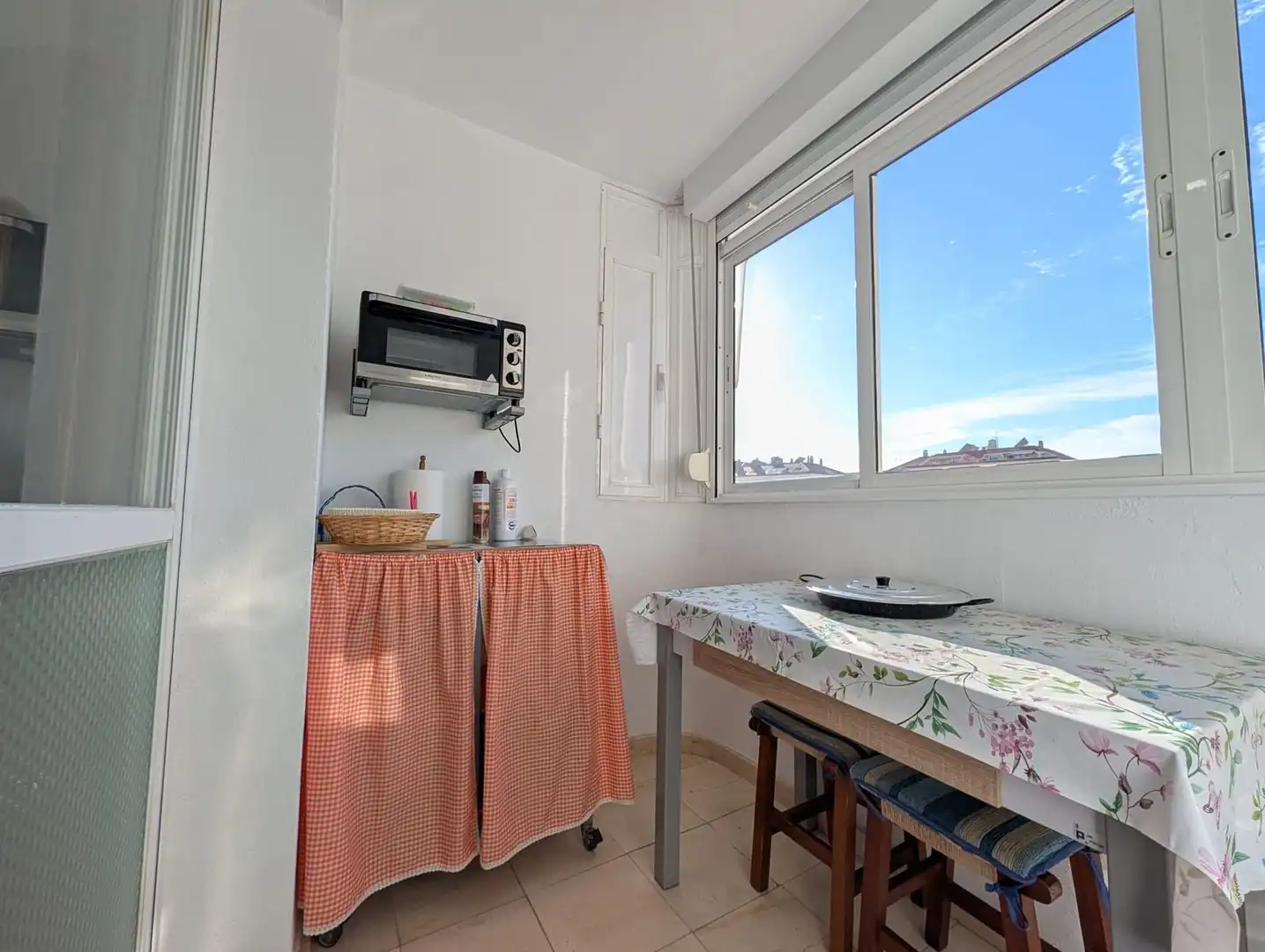 Apartament amb balcó de lloguer a Plaza Vicente Espinel, imagen 10