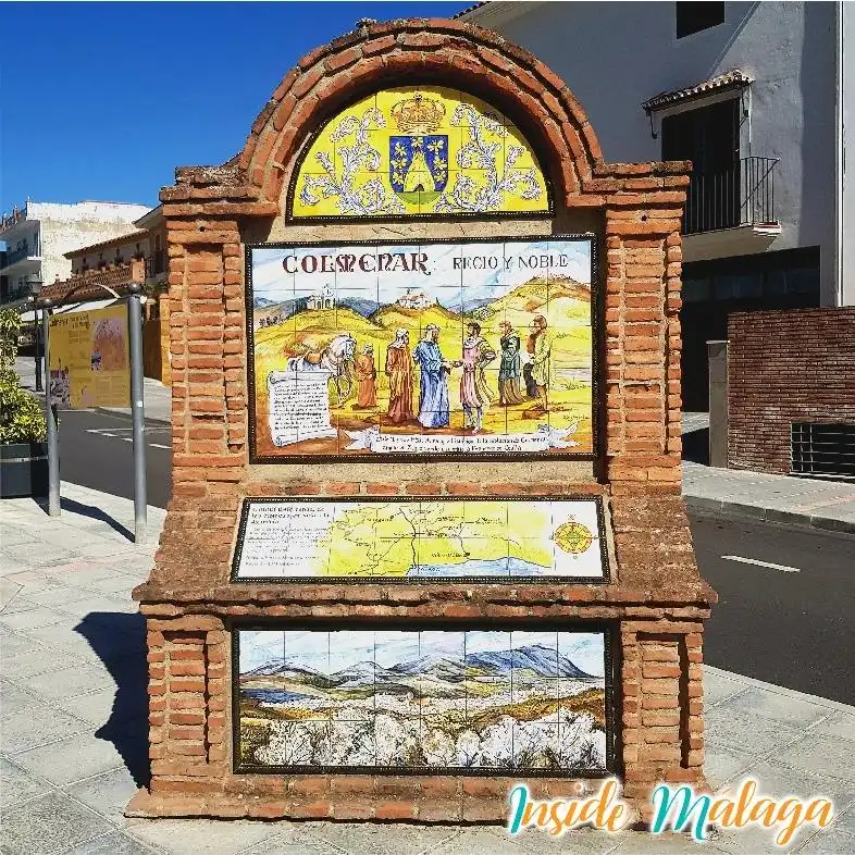 Terrenys i solars en venda a Colmenar, imagen 5