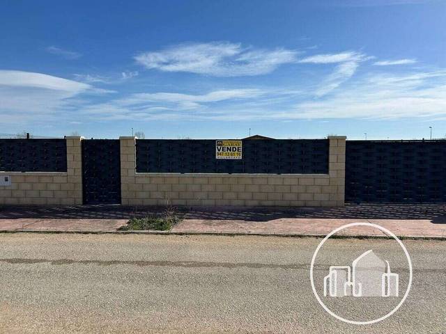Terreno residencial en Venta en Santa María del Cubillo