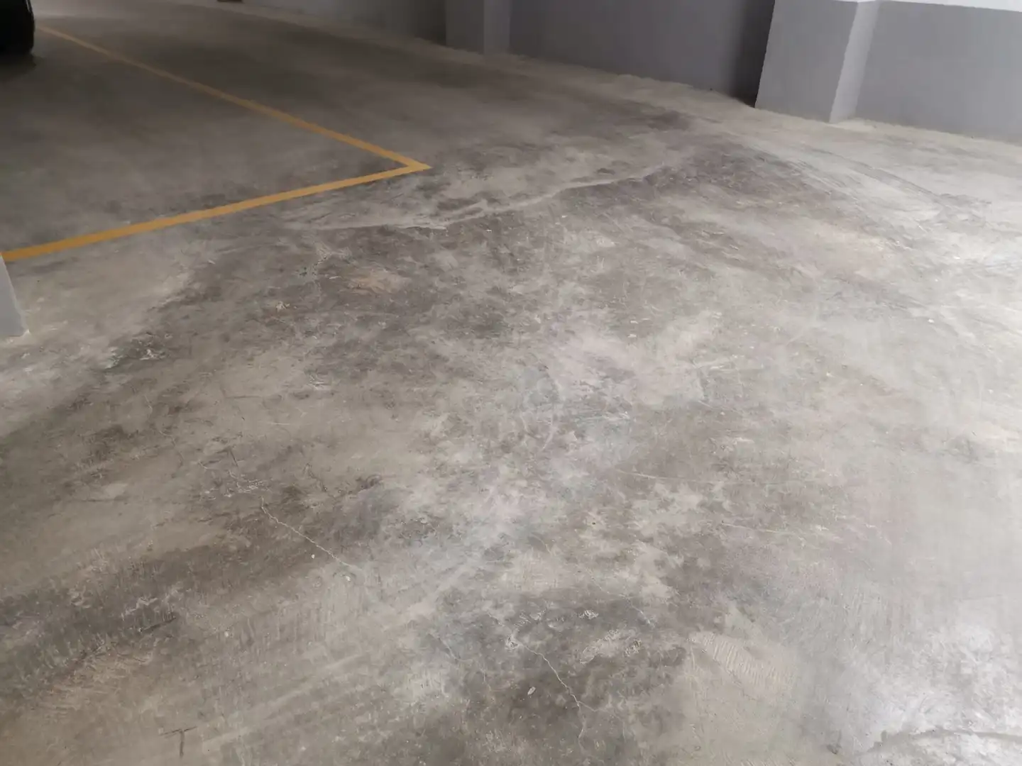 Einzelparkplatz zum Verkauf in Arnau de Vilanova 4, imagen 5
