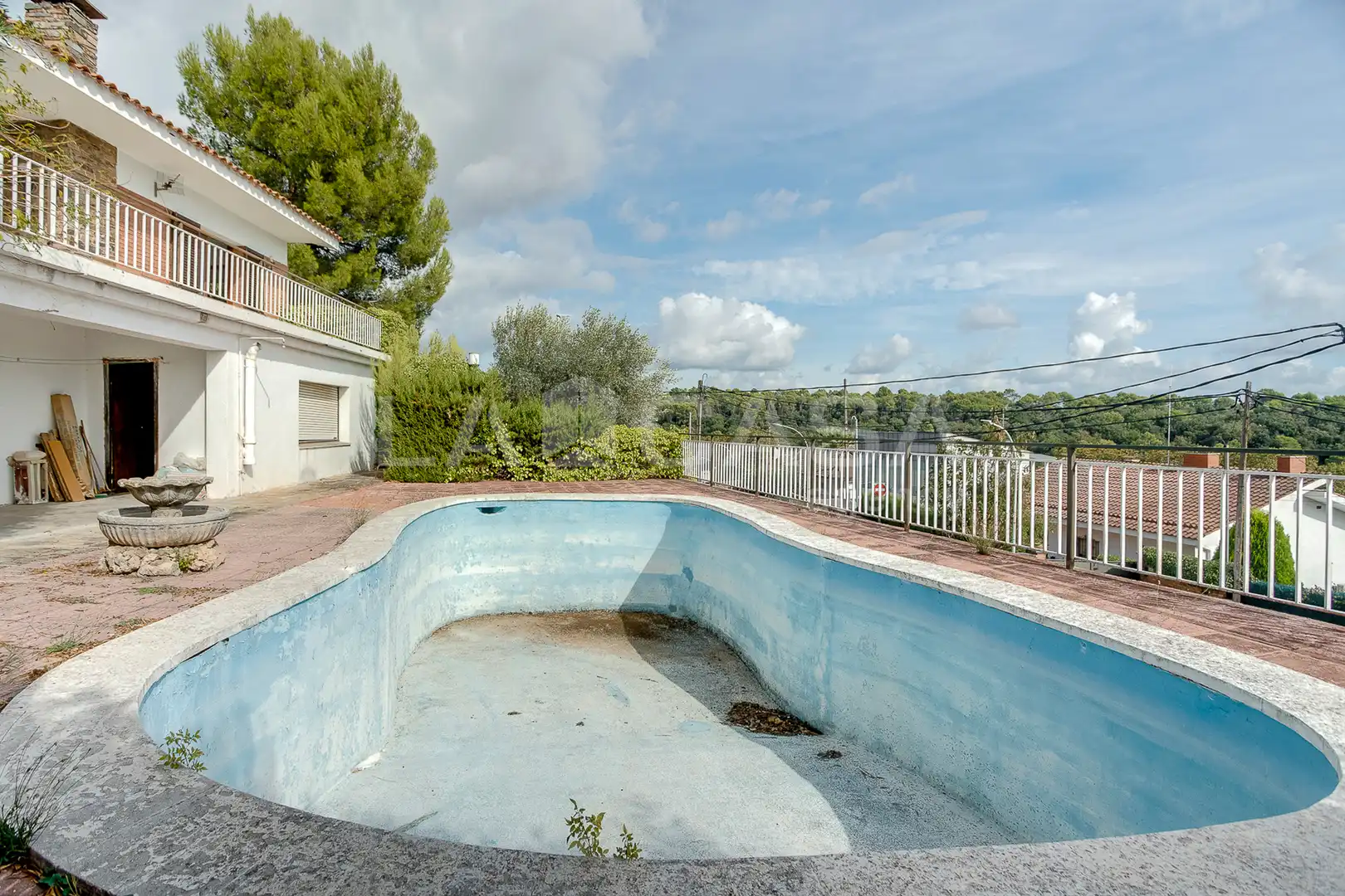 Chalet con piscina en venta en Les Franqueses del Vallès, imagen 6
