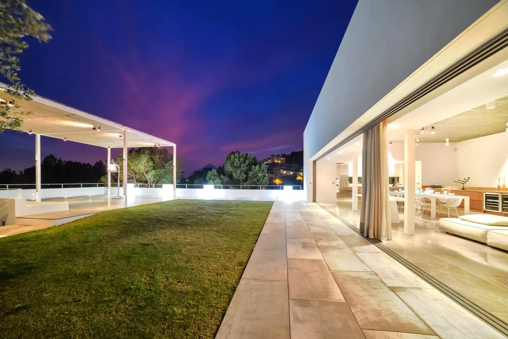 Detached house with pool for sale in Altea la Vella, imagen 82