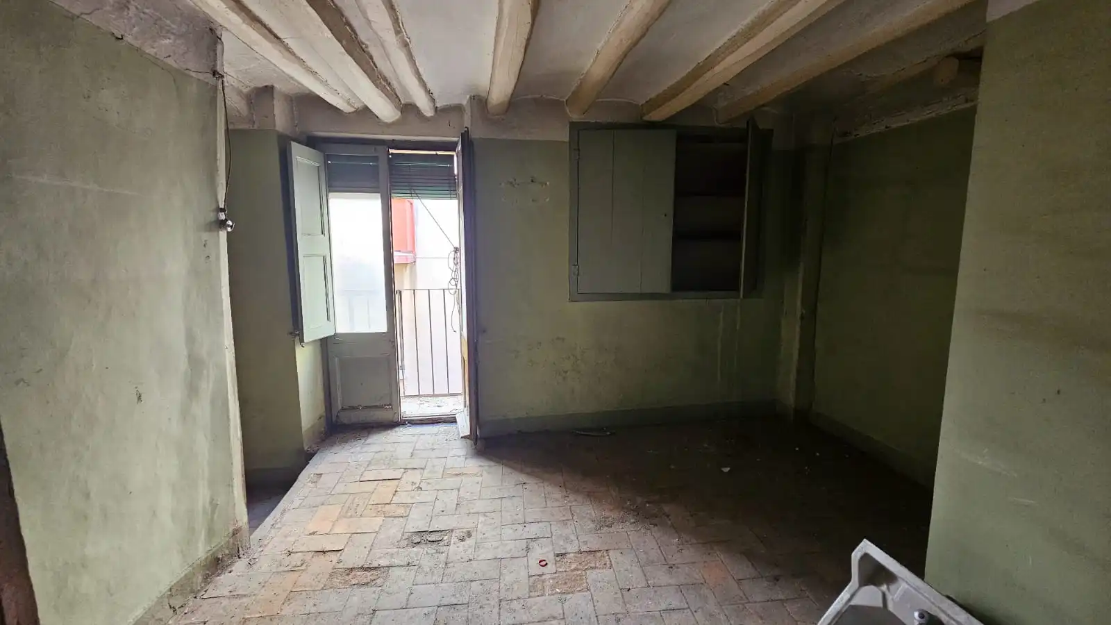 Haus oder Chalet zum Verkauf in Valls mit Terrasse und Balkon