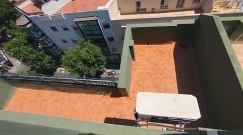 Foto 2 de Ático en venta en Asdrúbal - Bahía Blanca, Cádiz Capital