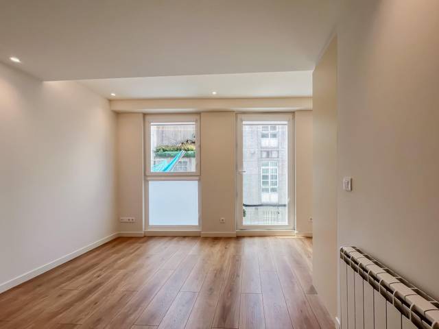 Piso en Alquiler en Calle independencia en Monte Alto - Zalaeta - Atocha