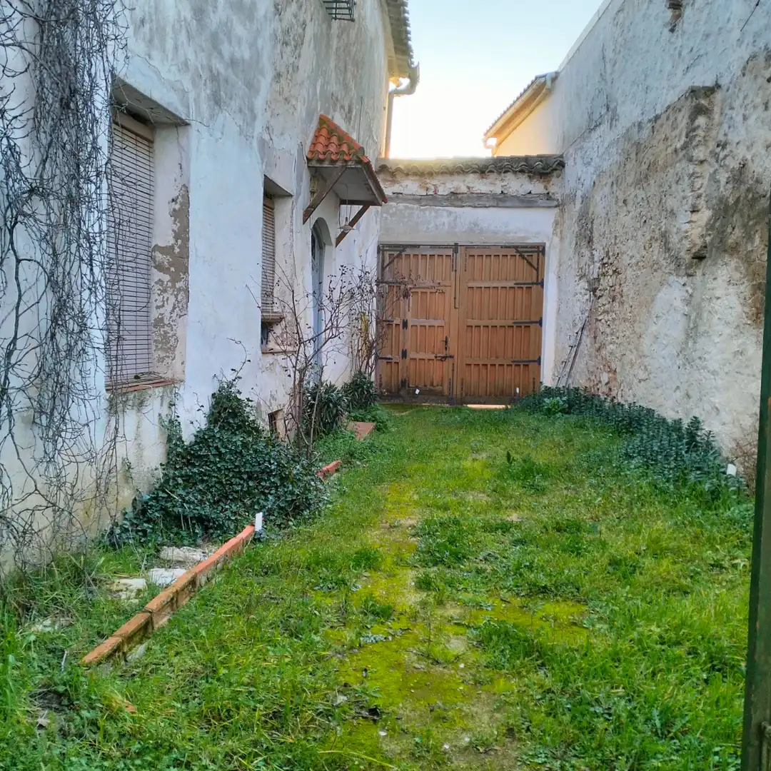 Casa con giardino in vendita a Calle Cruces 12T, imagen 14