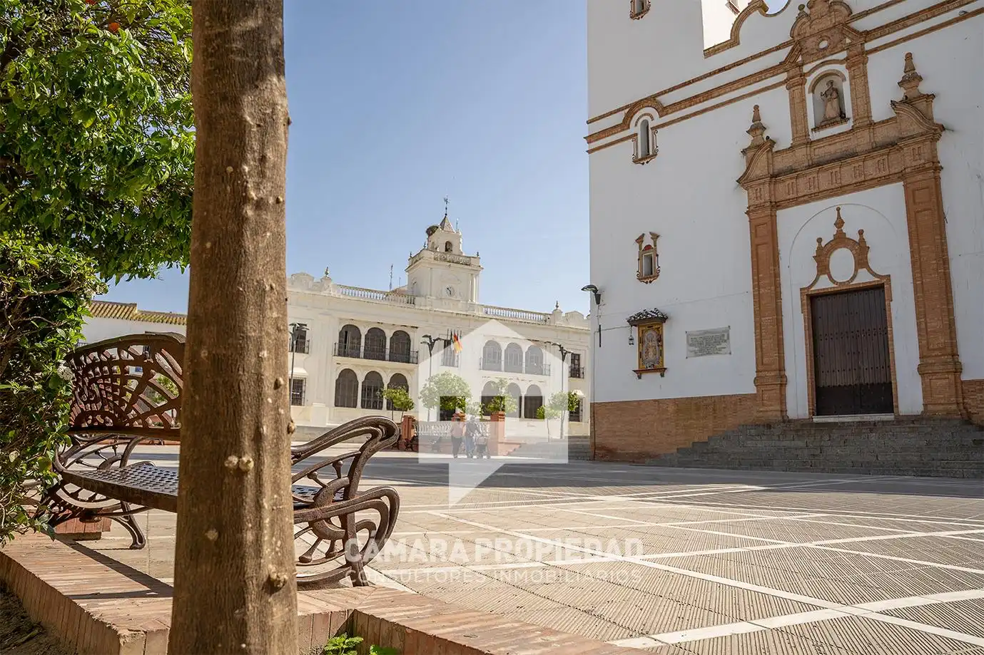 Casa en venda a Rociana del Condado, imagen 67