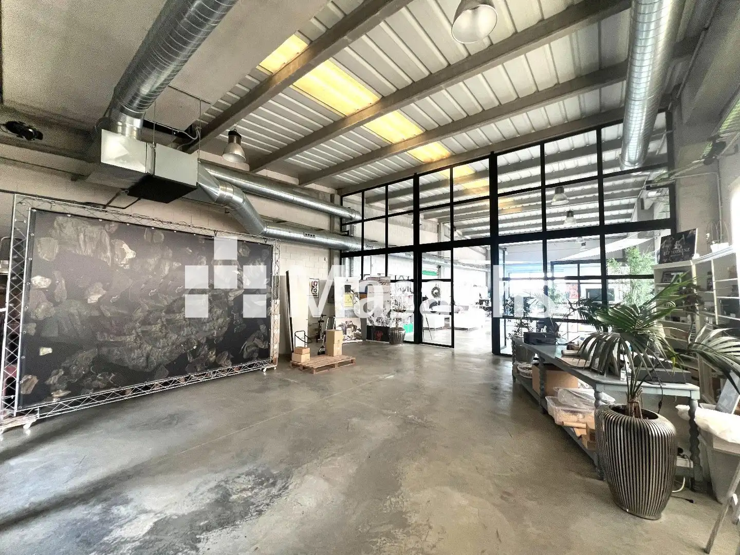 Industrial buildings for rent in Mataró