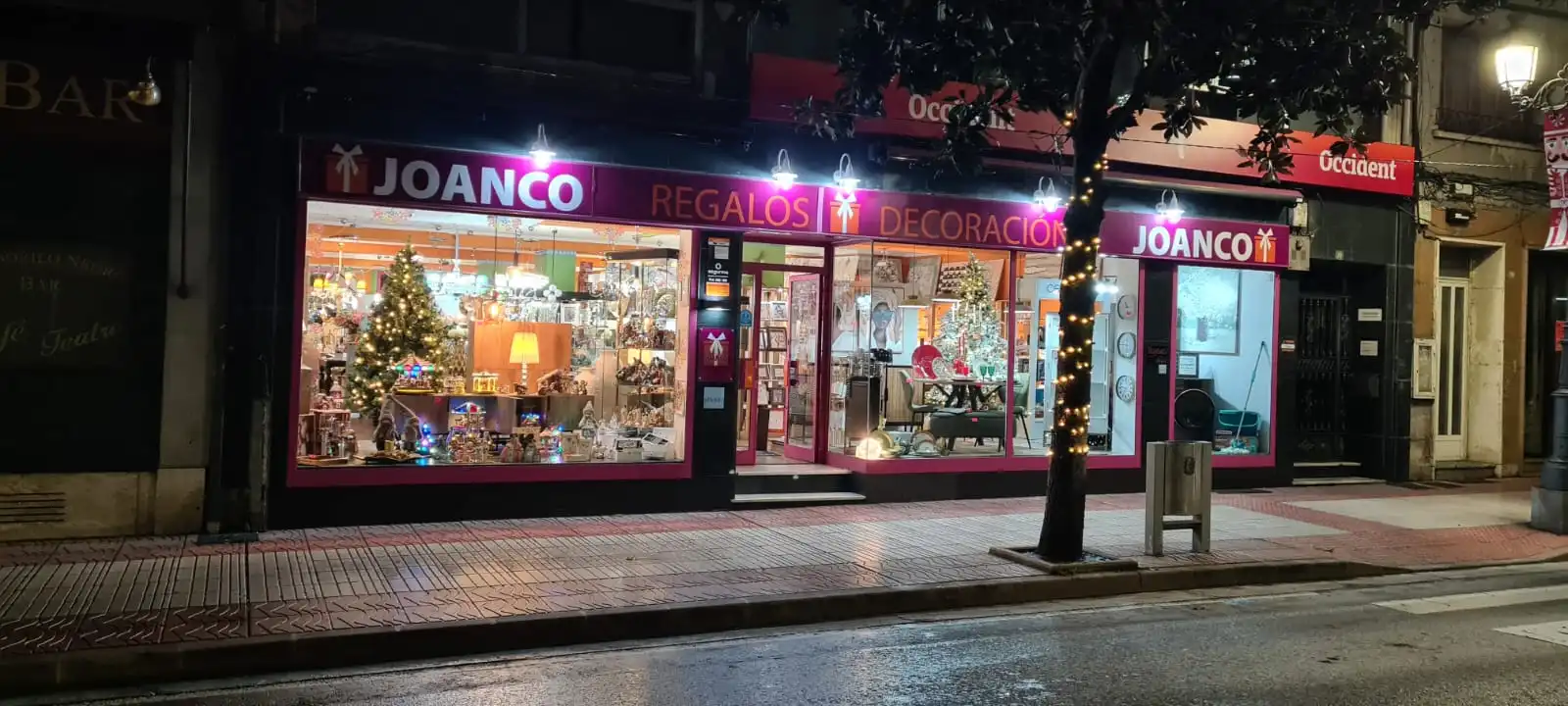 Commercial properties for sale in Ponferrada