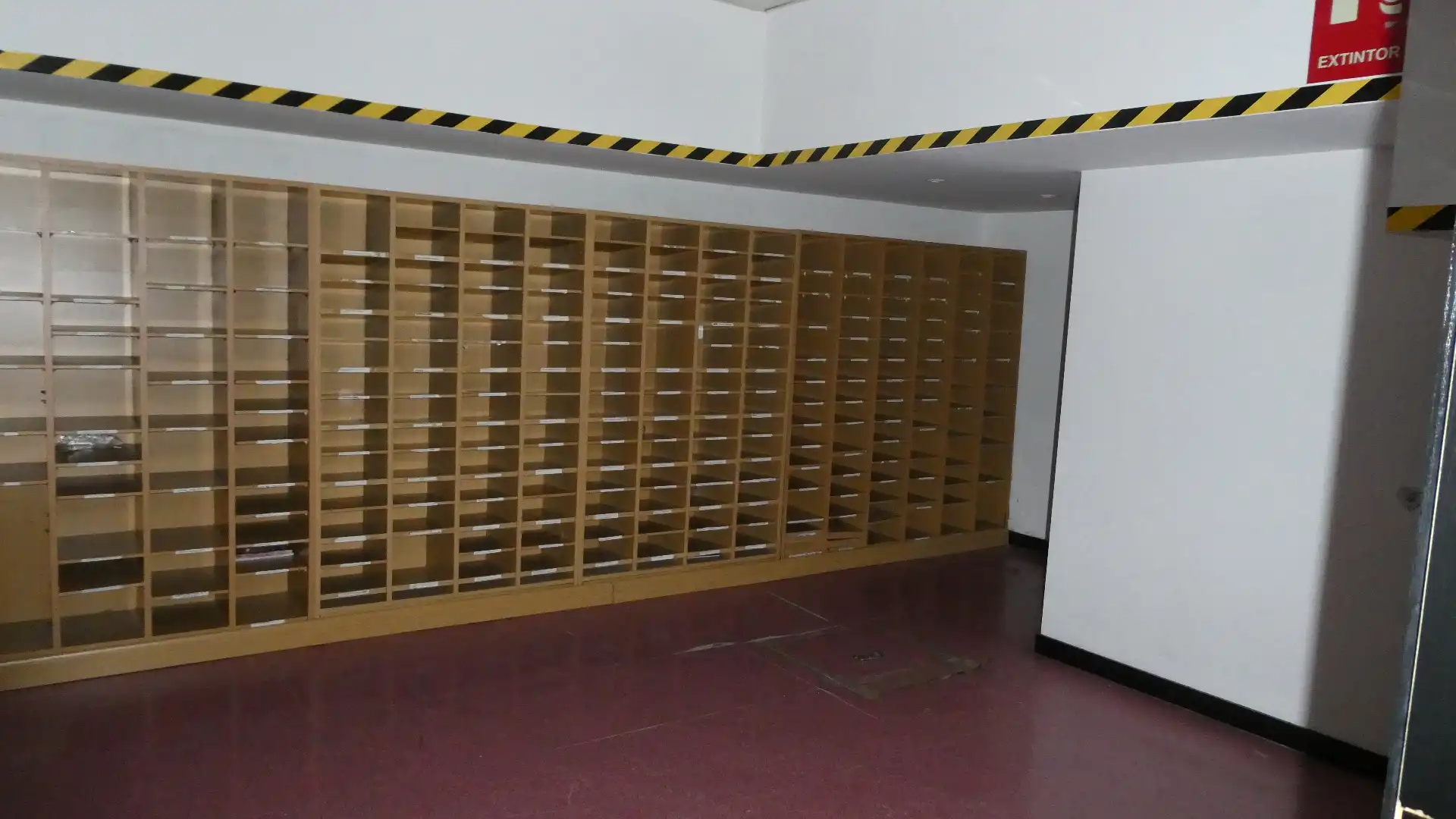 Business premises to rent in Avenida de las Tres Cruces 12, imagen 12
