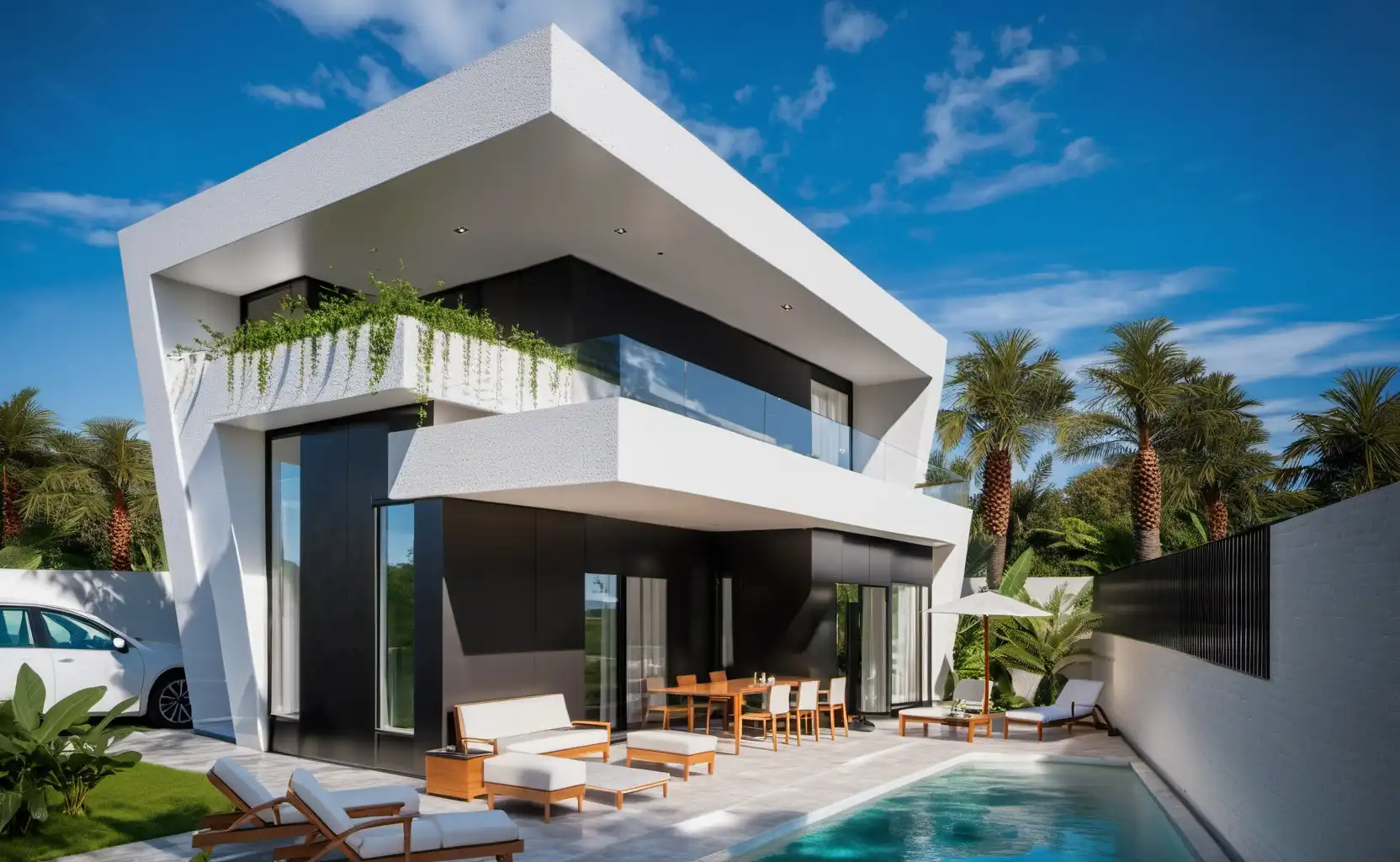 Maison avec piscine à vendre à Calle Rambla, imagen 2