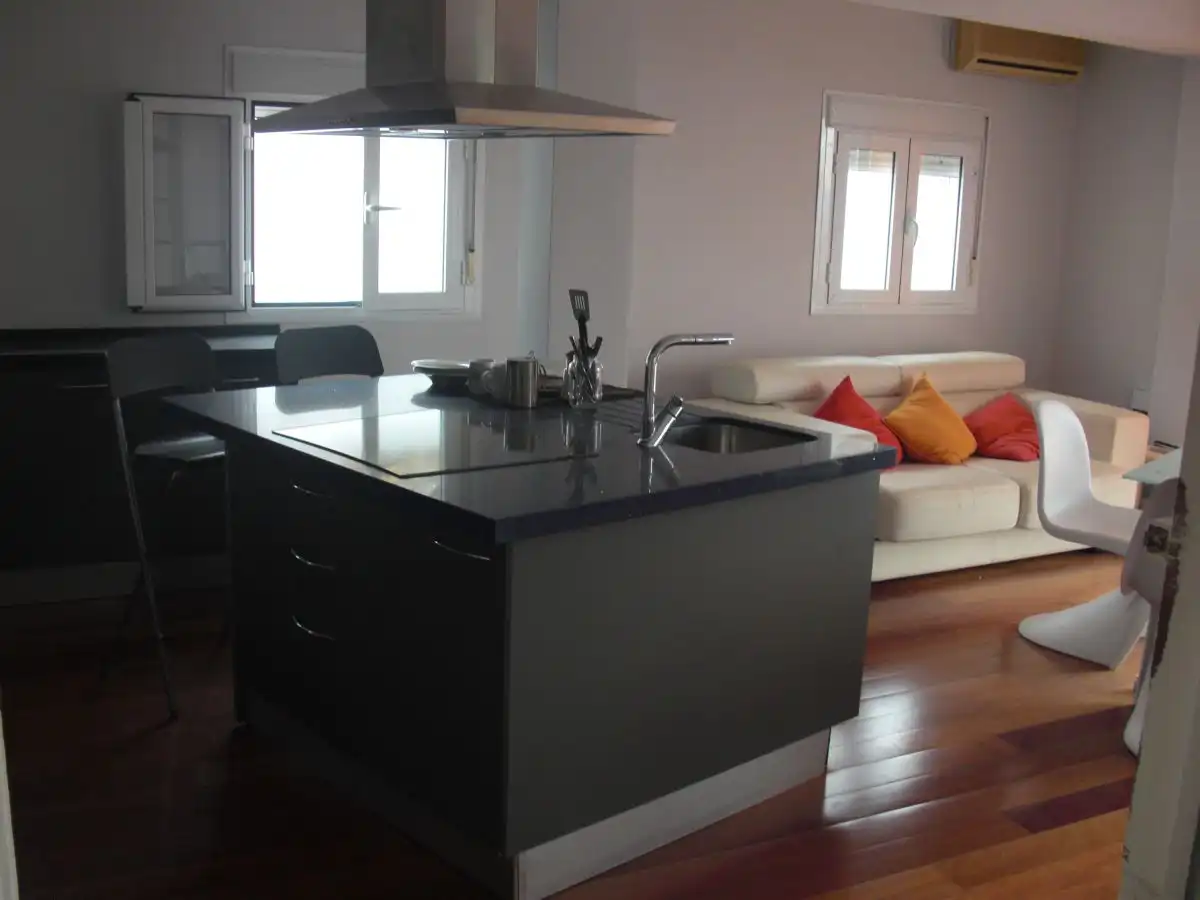 Attique à vendre à Vejer, imagen 8