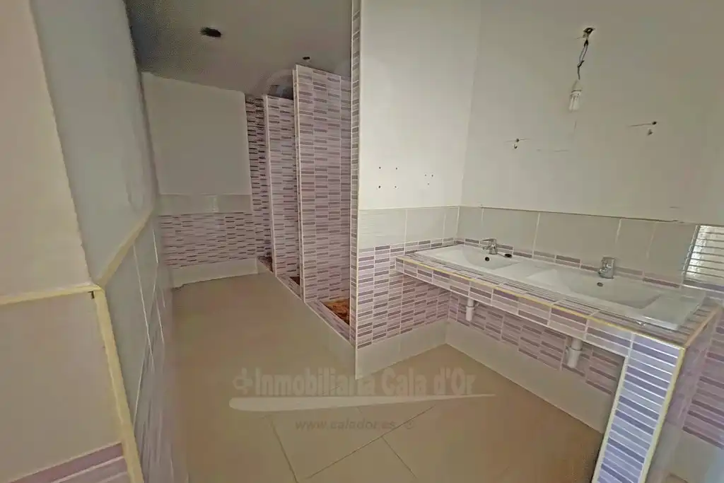 Baño de Local de alquiler en Santanyí