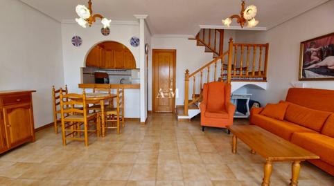 Foto 5 de Casa adosada de lloguer a Cabo Cervera, Torrevieja