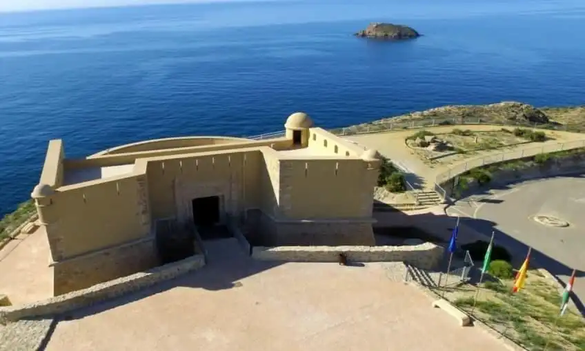 Villa mit Pool zum Verkauf in San Juan de los Terreros, imagen 66