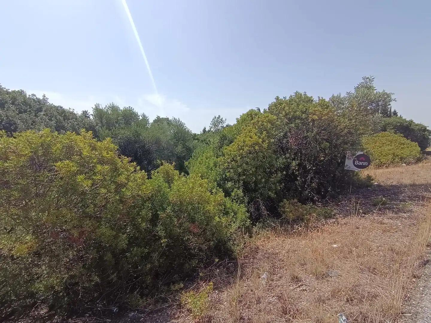 Lands and plots for sale in Periurbano Norte, imagen 5