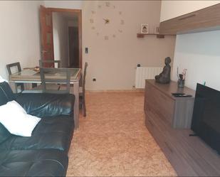 Sala d'estar de Planta baixa en venda en Cubelles amb Calefacció, Terrassa i Balcó