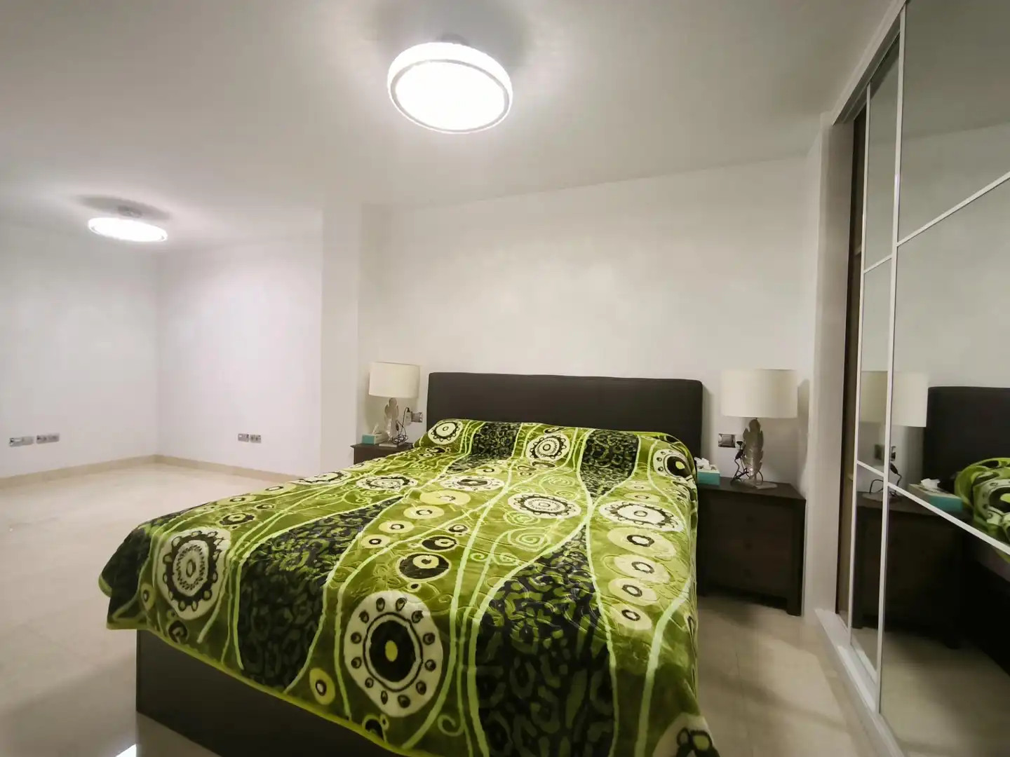Piso con ascensor en venta en Avenida ALFONSO EL SABIO, imagen 19